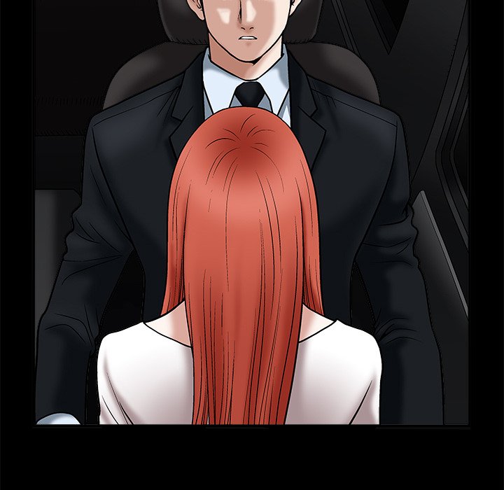 Forbidden Fruit (Ewha) (Official) chapter 21 page 21