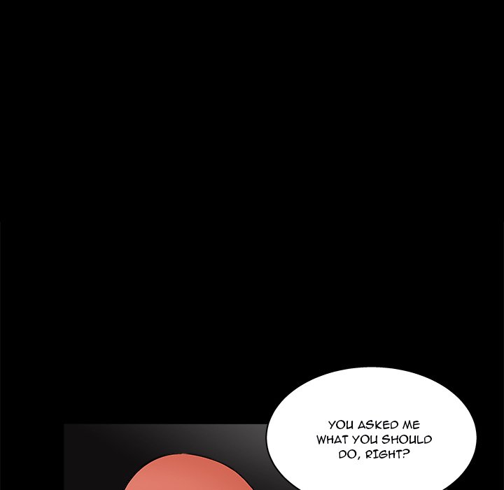 Forbidden Fruit (Ewha) (Official) chapter 21 page 24