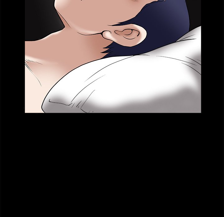 Forbidden Fruit (Ewha) (Official) chapter 21 page 106