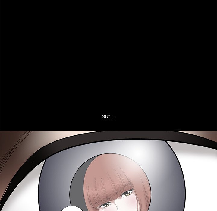 Forbidden Fruit (Ewha) (Official) chapter 21 page 109