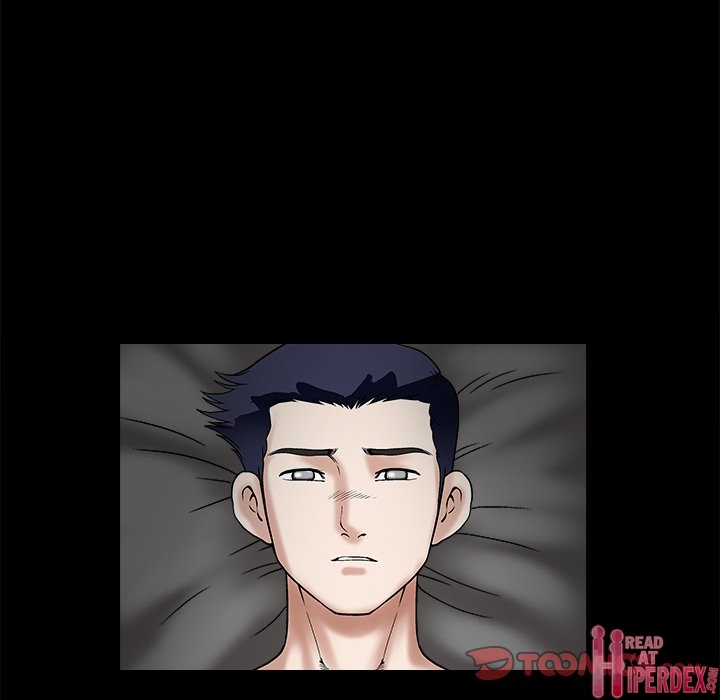 Forbidden Fruit (Ewha) (Official) chapter 21 page 112