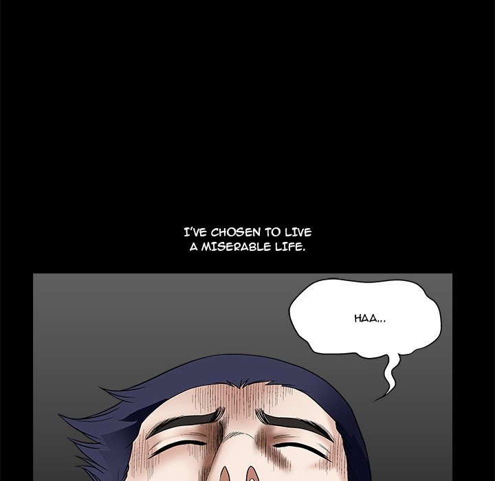 Forbidden Fruit (Ewha) (Official) chapter 21 page 114