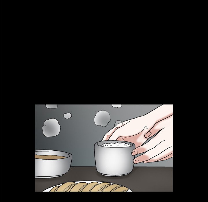 Forbidden Fruit (Ewha) (Official) chapter 21 page 118