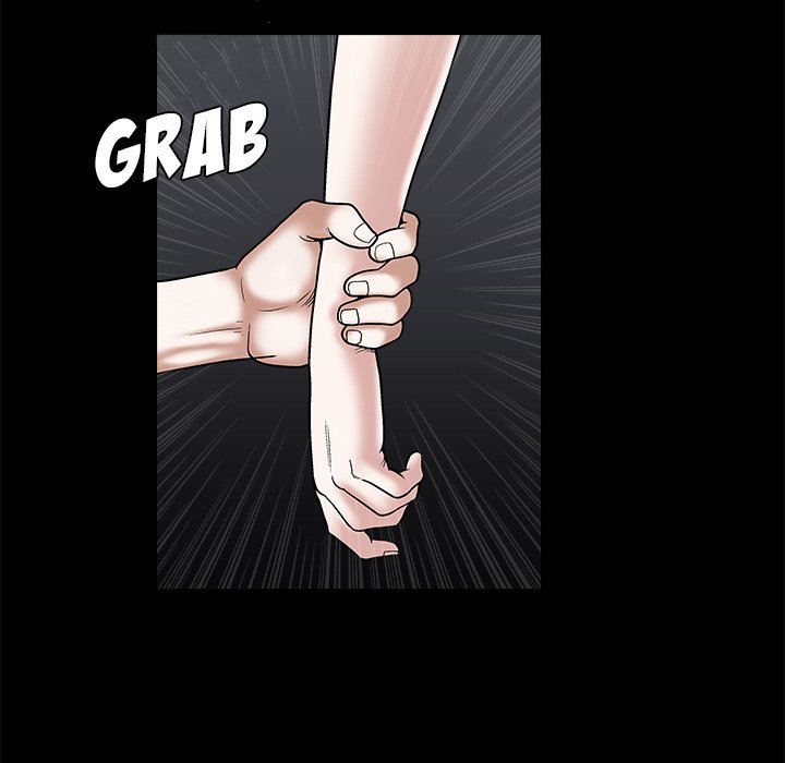 Forbidden Fruit (Ewha) (Official) chapter 21 page 123