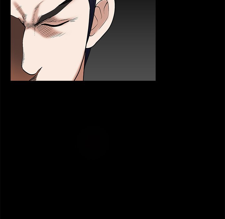 Forbidden Fruit (Ewha) (Official) chapter 21 page 125