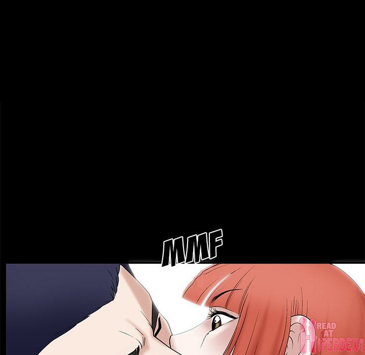Forbidden Fruit (Ewha) (Official) chapter 21 page 127