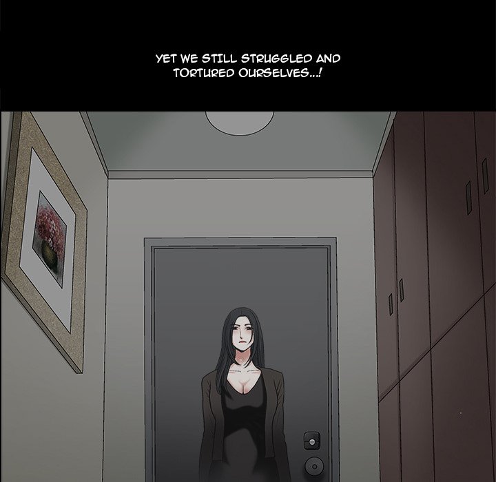 Forbidden Fruit (Ewha) (Official) chapter 21 page 143