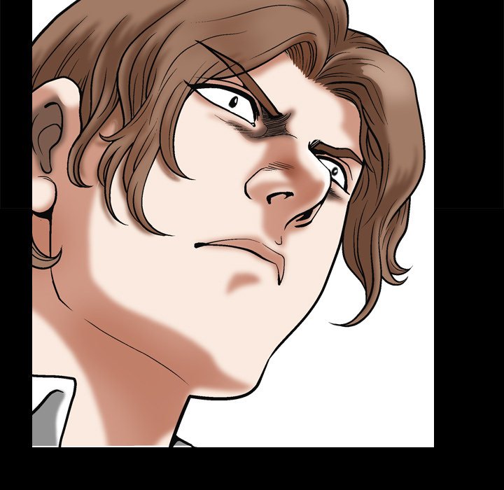 Forbidden Fruit (Ewha) (Official) chapter 21 page 155