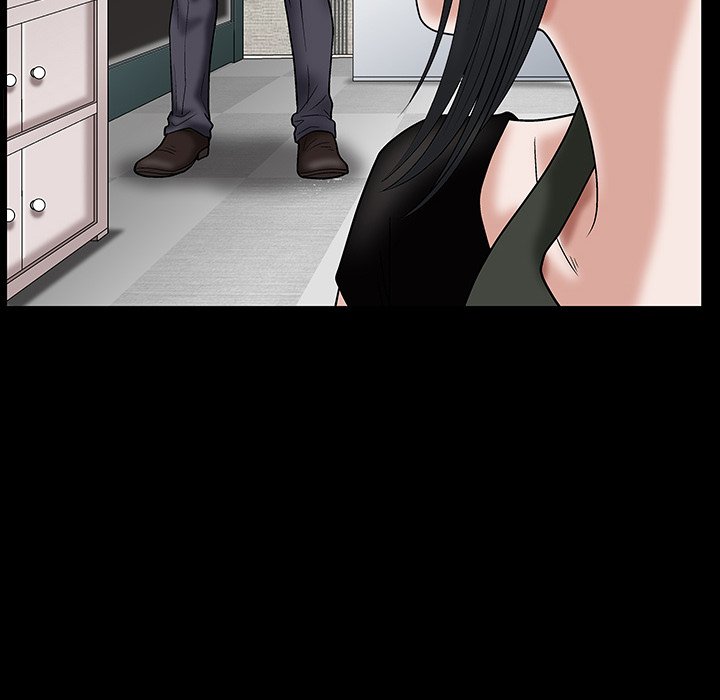 Forbidden Fruit (Ewha) (Official) chapter 22 page 9