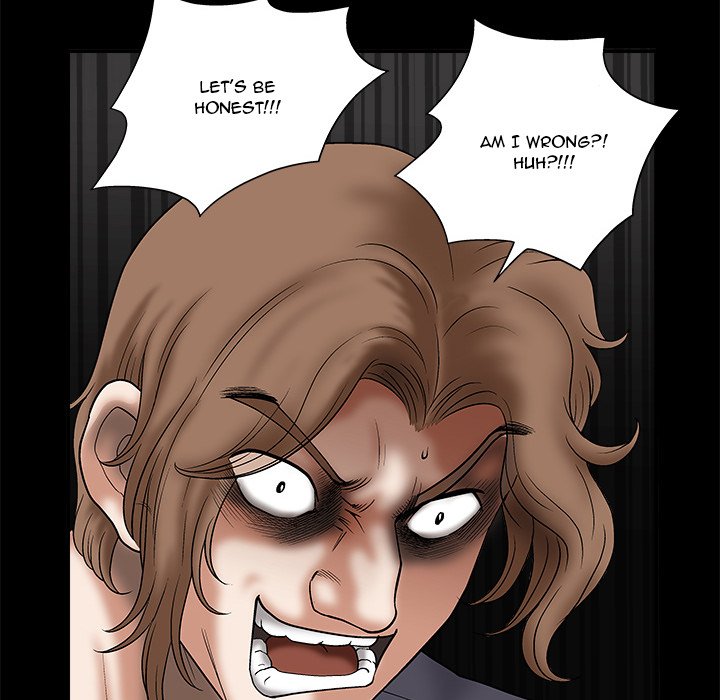 Forbidden Fruit (Ewha) (Official) chapter 22 page 23