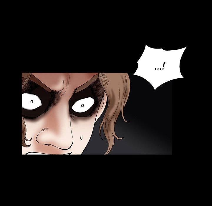 Forbidden Fruit (Ewha) (Official) chapter 22 page 26