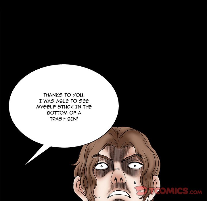 Forbidden Fruit (Ewha) (Official) chapter 22 page 29