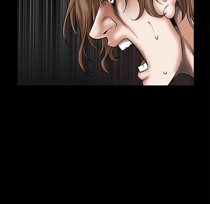 Forbidden Fruit (Ewha) (Official) chapter 22 page 38