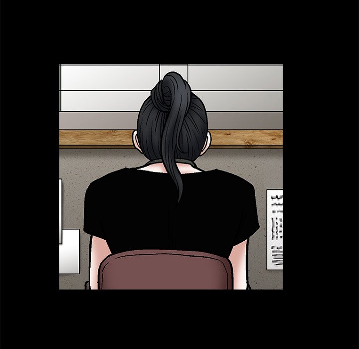 Forbidden Fruit (Ewha) (Official) chapter 22 page 39