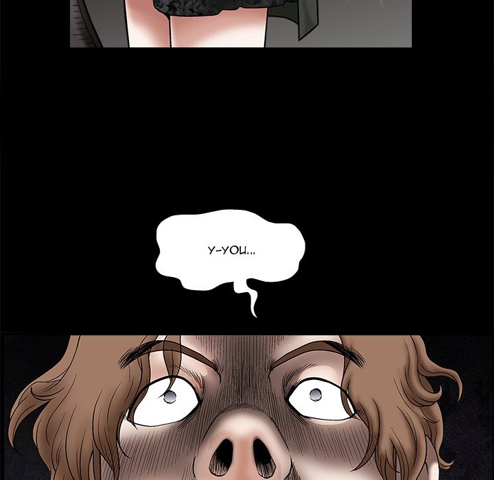 Forbidden Fruit (Ewha) (Official) chapter 22 page 48