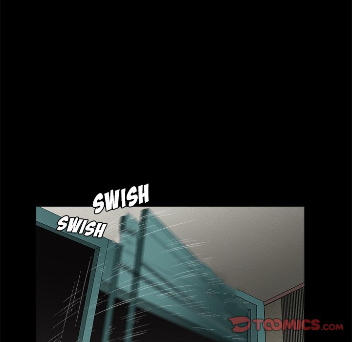 Forbidden Fruit (Ewha) (Official) chapter 22 page 53