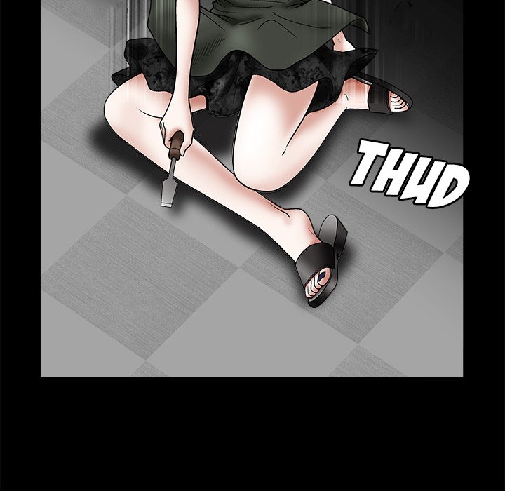 Forbidden Fruit (Ewha) (Official) chapter 22 page 60