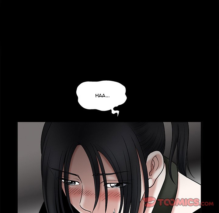 Forbidden Fruit (Ewha) (Official) chapter 22 page 61