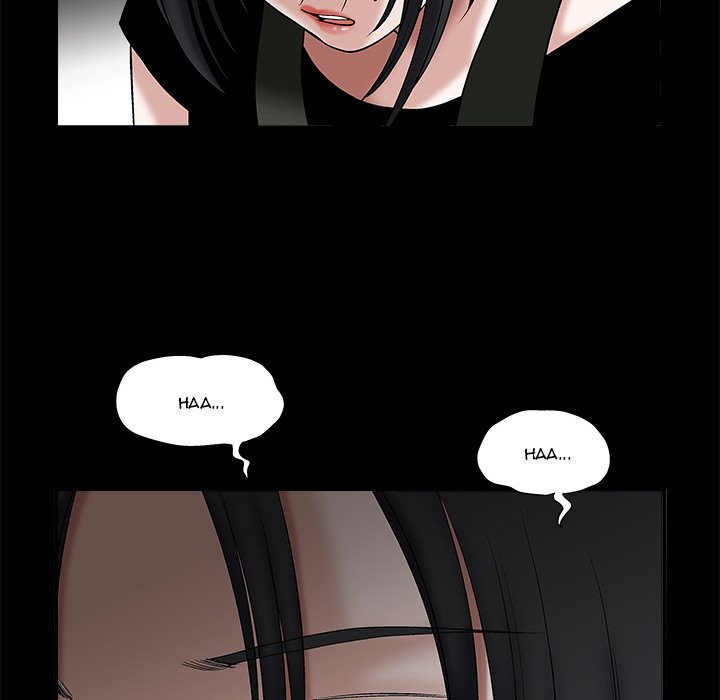 Forbidden Fruit (Ewha) (Official) chapter 22 page 62
