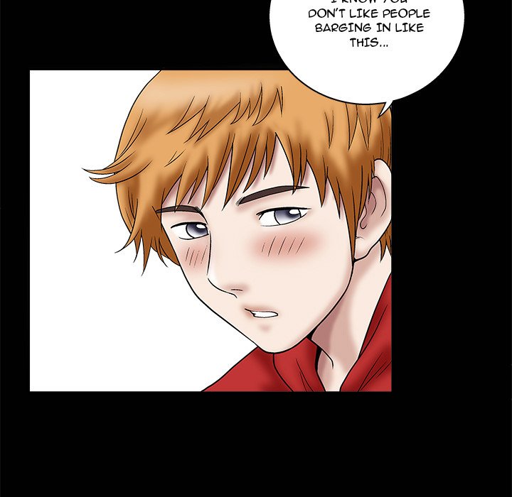 Forbidden Fruit (Ewha) (Official) chapter 22 page 78