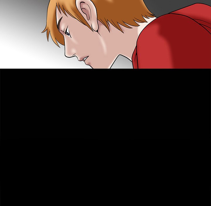 Forbidden Fruit (Ewha) (Official) chapter 22 page 89