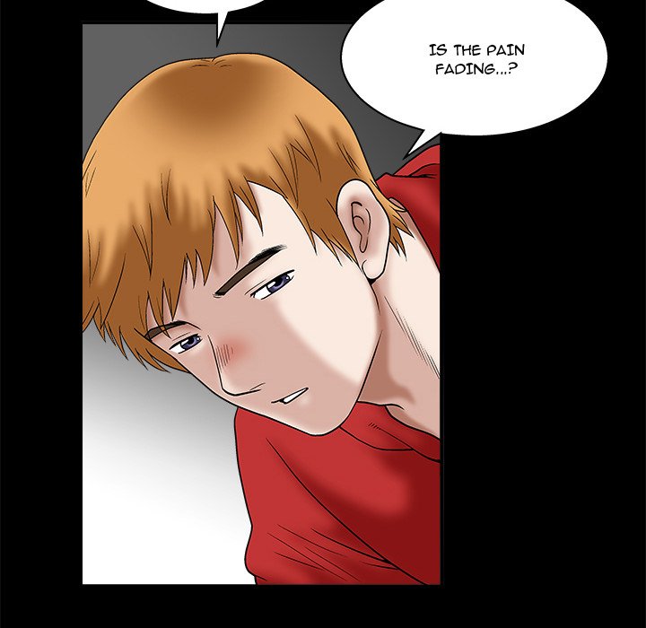 Forbidden Fruit (Ewha) (Official) chapter 22 page 97