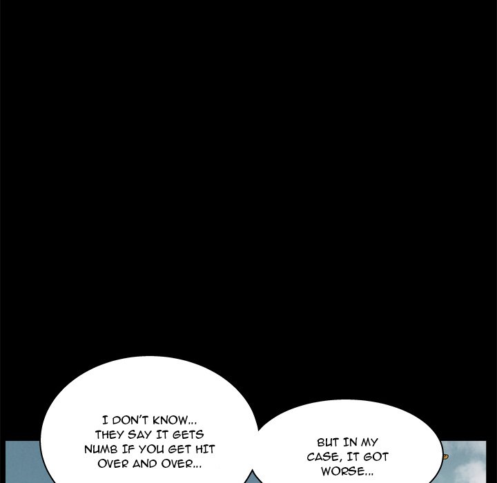 Forbidden Fruit (Ewha) (Official) chapter 22 page 98