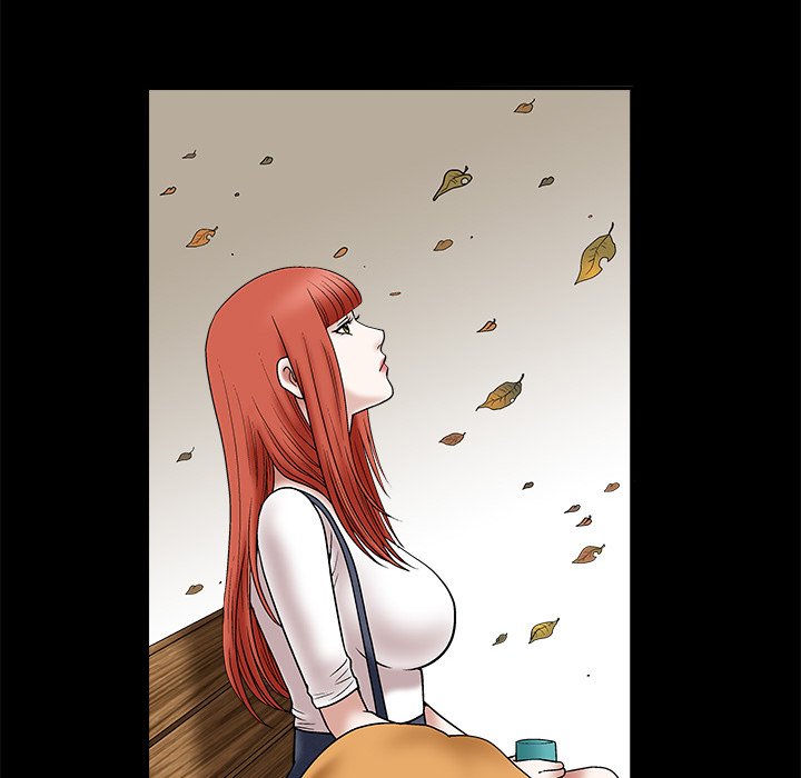 Forbidden Fruit (Ewha) (Official) chapter 22 page 104