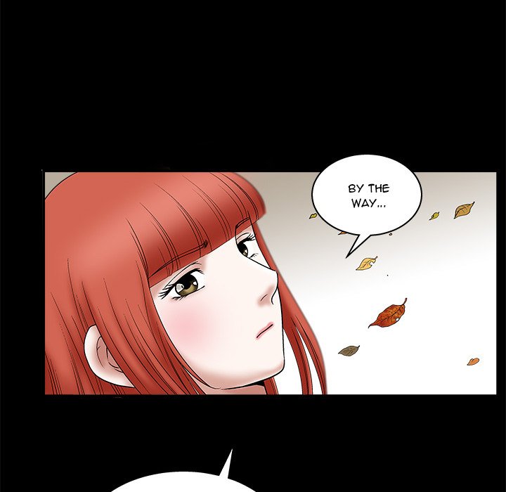 Forbidden Fruit (Ewha) (Official) chapter 22 page 106
