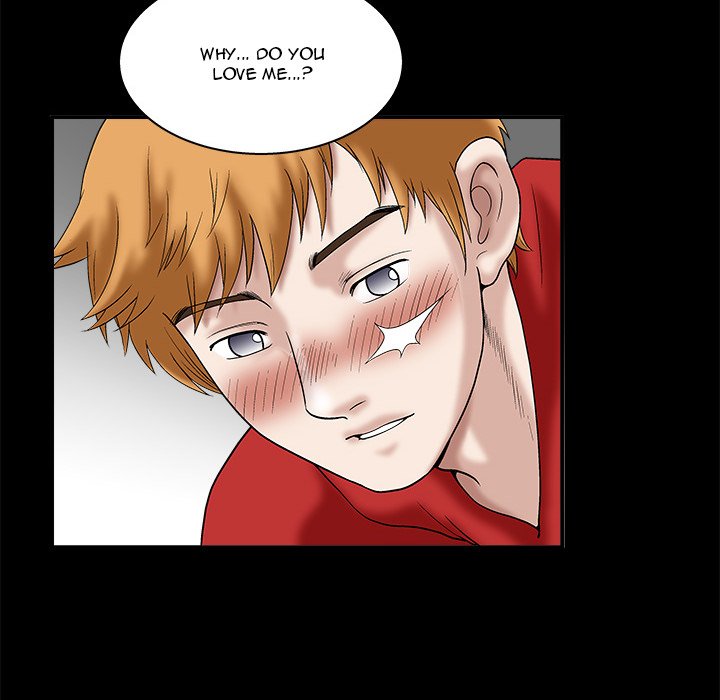 Forbidden Fruit (Ewha) (Official) chapter 22 page 107