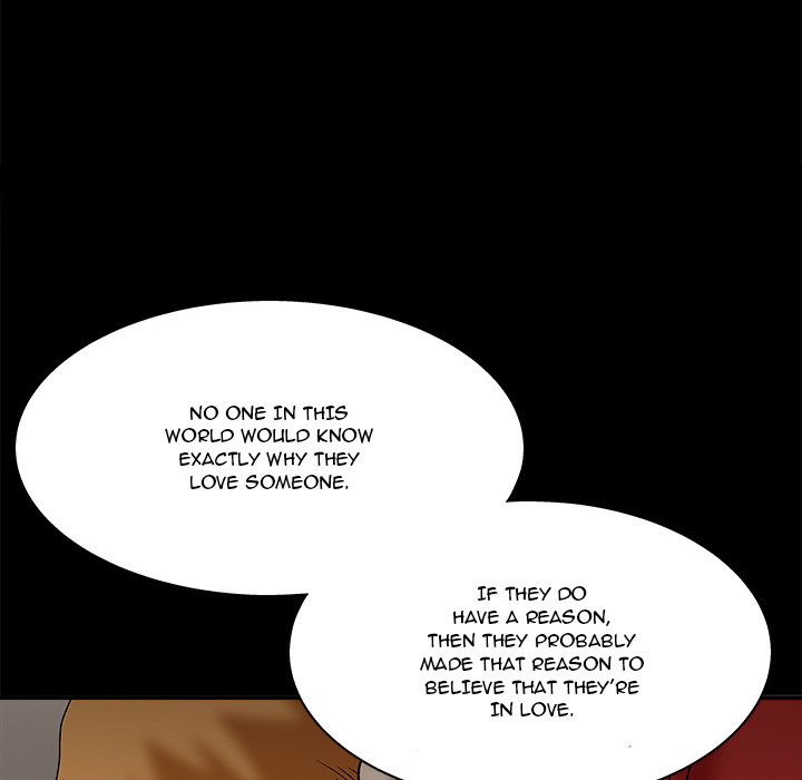 Forbidden Fruit (Ewha) (Official) chapter 22 page 110