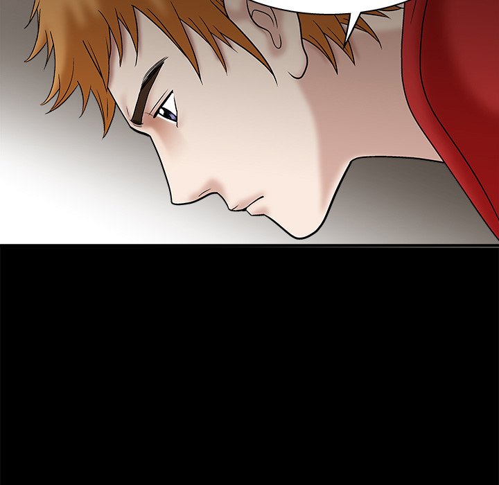 Forbidden Fruit (Ewha) (Official) chapter 22 page 111
