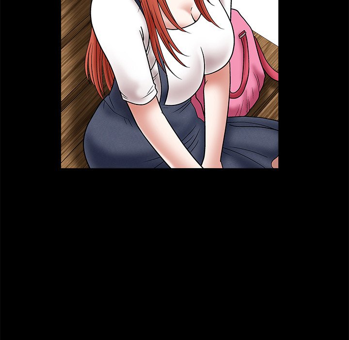 Forbidden Fruit (Ewha) (Official) chapter 22 page 113