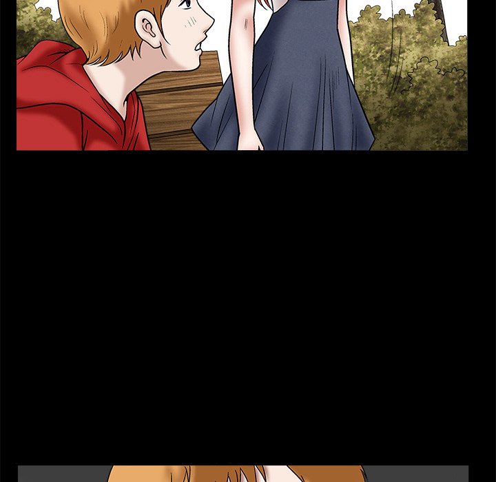 Forbidden Fruit (Ewha) (Official) chapter 22 page 115