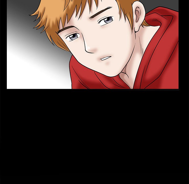 Forbidden Fruit (Ewha) (Official) chapter 22 page 116