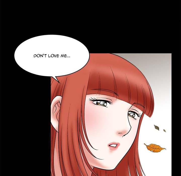 Forbidden Fruit (Ewha) (Official) chapter 22 page 119