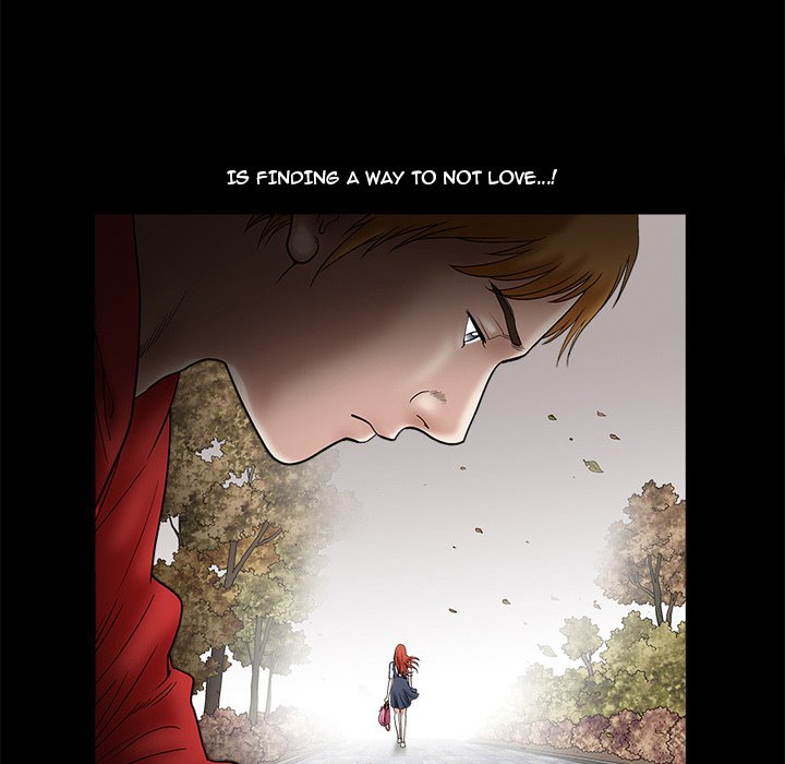 Forbidden Fruit (Ewha) (Official) chapter 22 page 127