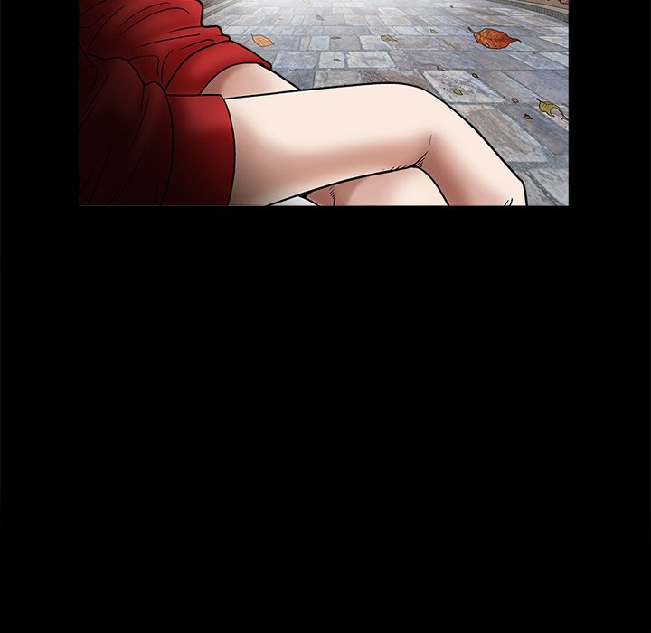 Forbidden Fruit (Ewha) (Official) chapter 22 page 128