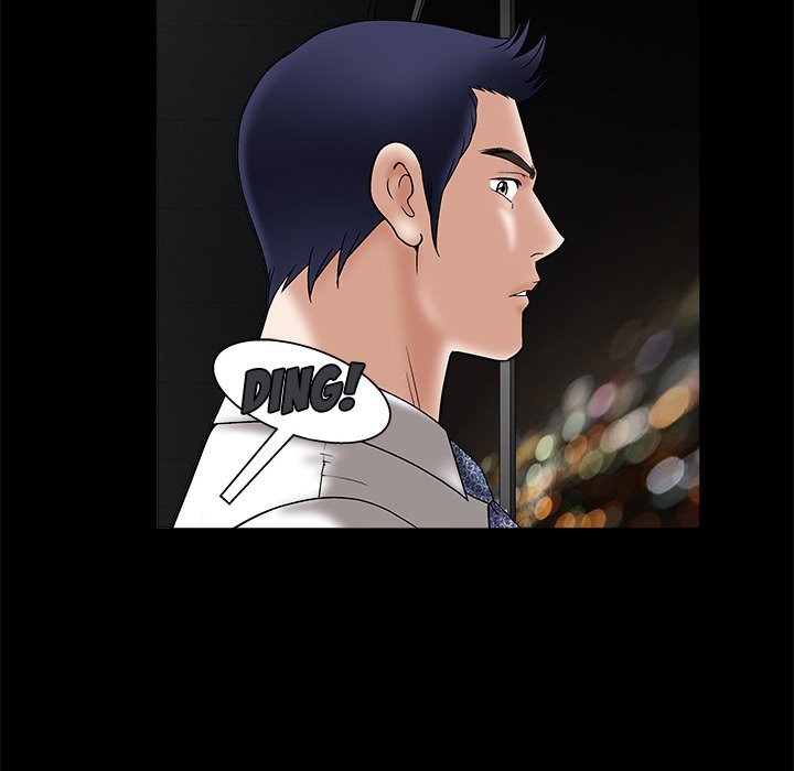 Forbidden Fruit (Ewha) (Official) chapter 22 page 136