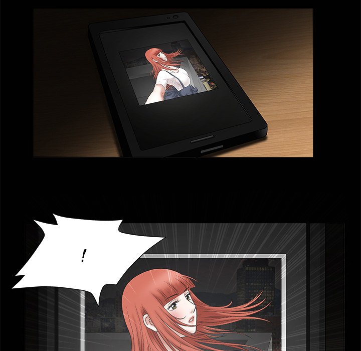 Forbidden Fruit (Ewha) (Official) chapter 22 page 140