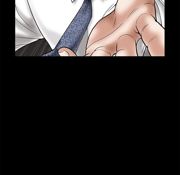 Forbidden Fruit (Ewha) (Official) chapter 22 page 147