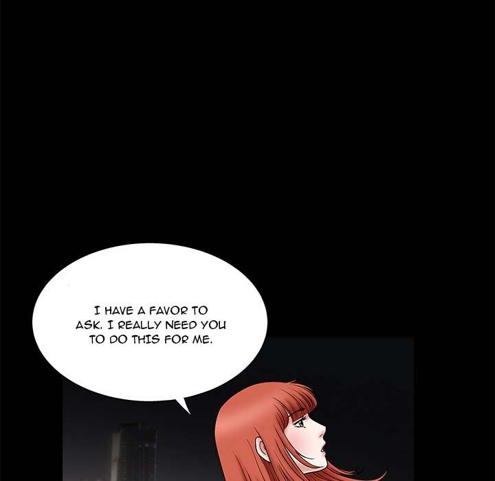 Forbidden Fruit (Ewha) (Official) chapter 22 page 153