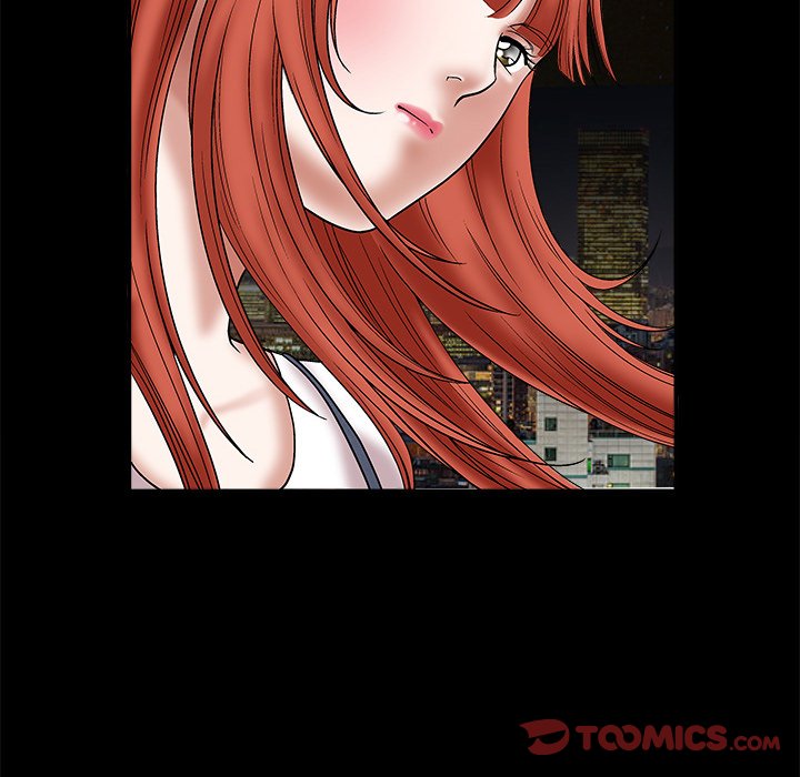 Forbidden Fruit (Ewha) (Official) chapter 22 page 157
