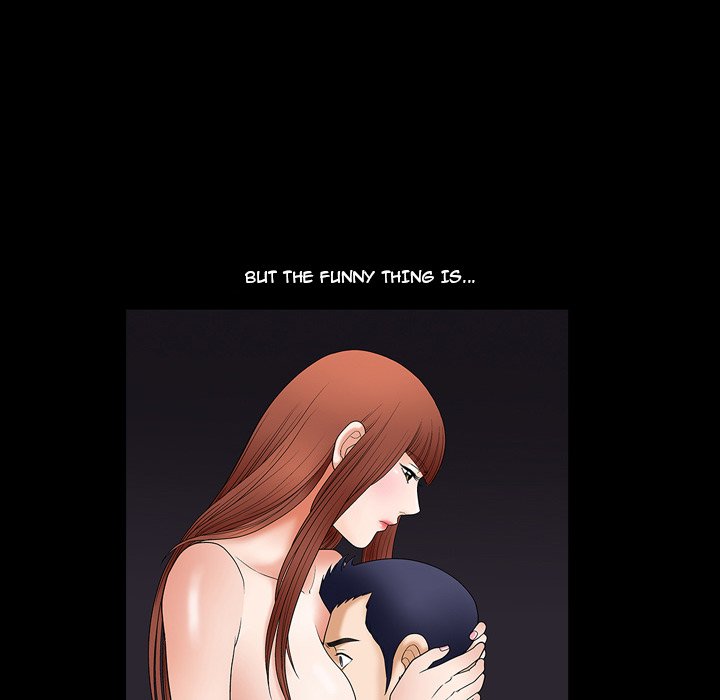 Forbidden Fruit (Ewha) (Official) chapter 22 page 163