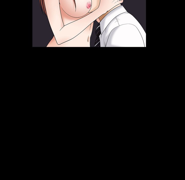 Forbidden Fruit (Ewha) (Official) chapter 22 page 164