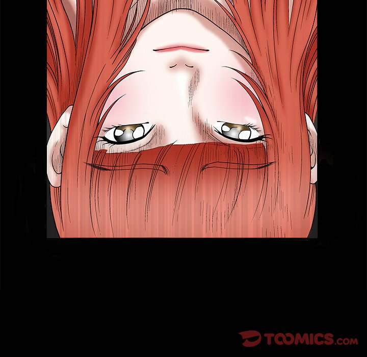 Forbidden Fruit (Ewha) (Official) chapter 23 page 28