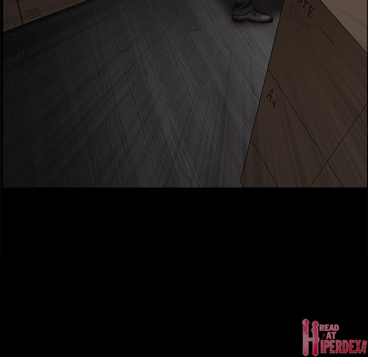 Forbidden Fruit (Ewha) (Official) chapter 23 page 66