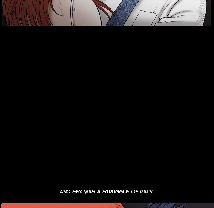 Forbidden Fruit (Ewha) (Official) chapter 23 page 80