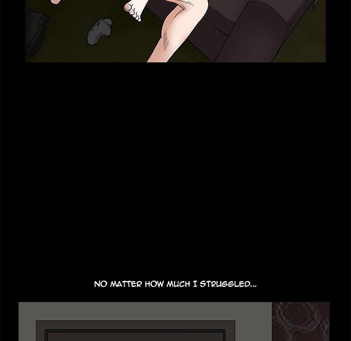 Forbidden Fruit (Ewha) (Official) chapter 23 page 110