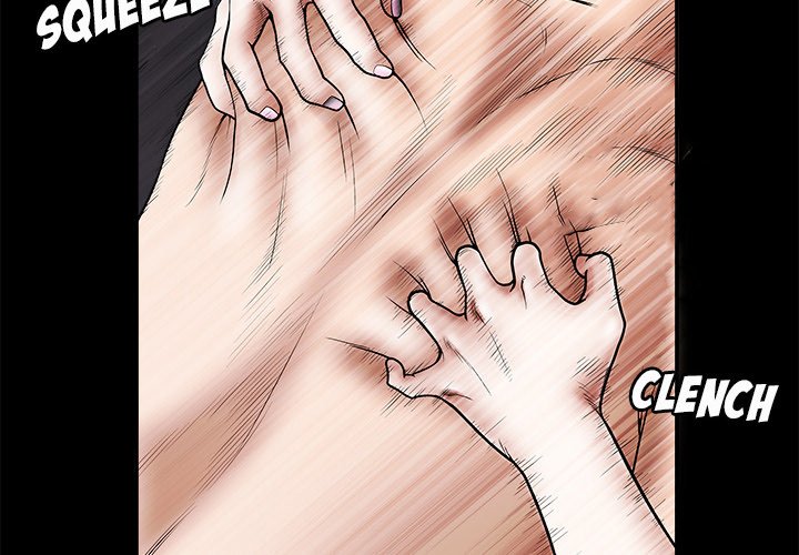 Forbidden Fruit (Ewha) (Official) chapter 24 page 5